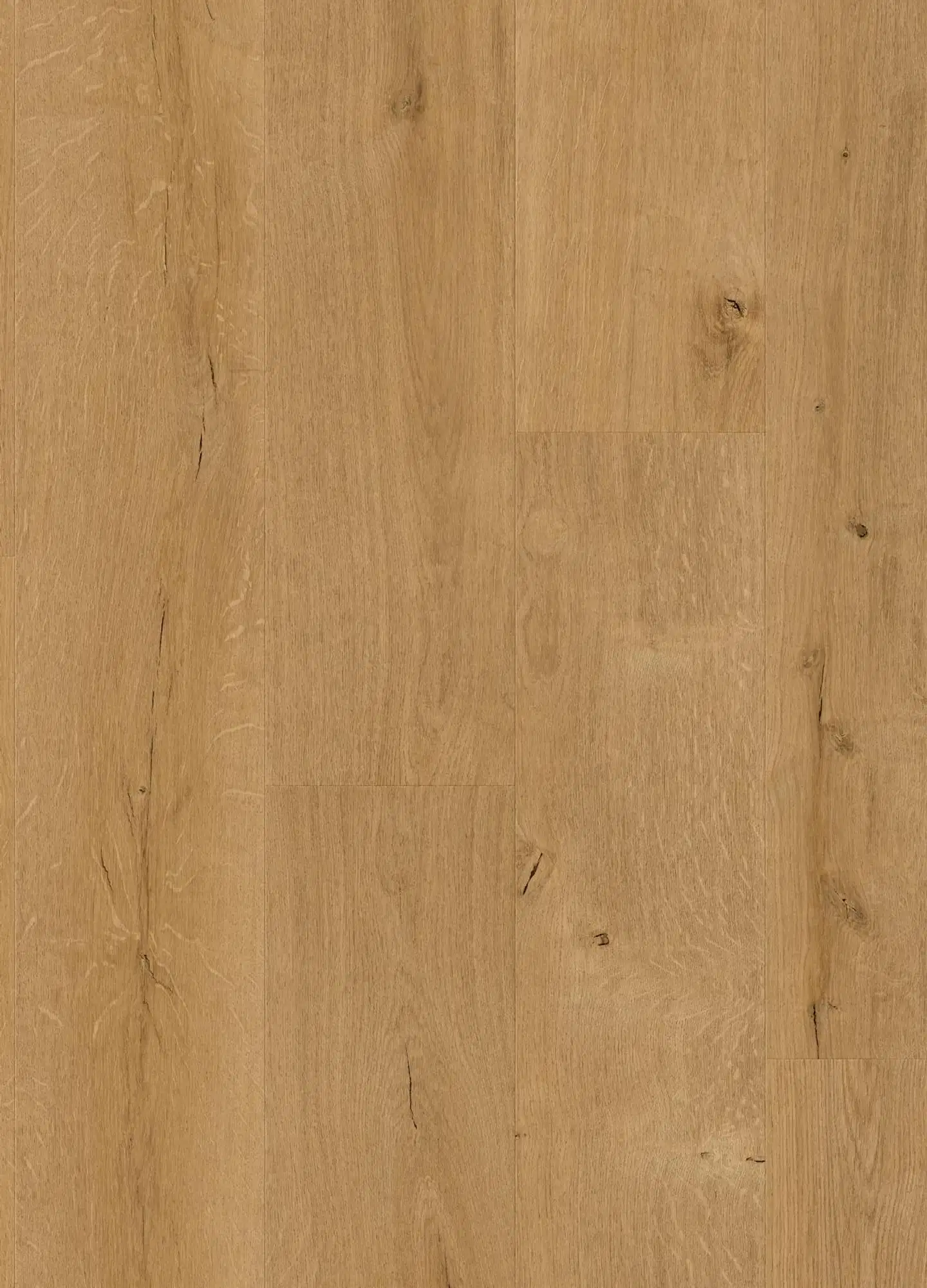 Pergo vinyylilankku Namsen Pad Pro Natural Forest Oak - 1