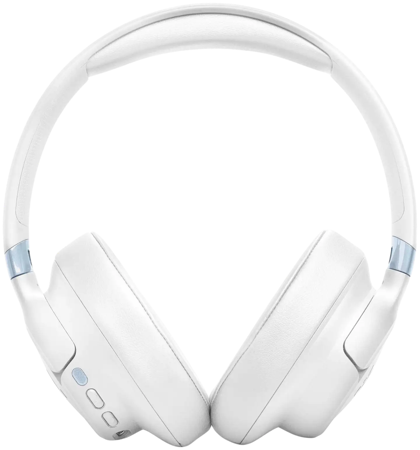 JBL langattomat vastamelukuulokkeet Tune 780NC valkoinen - 2