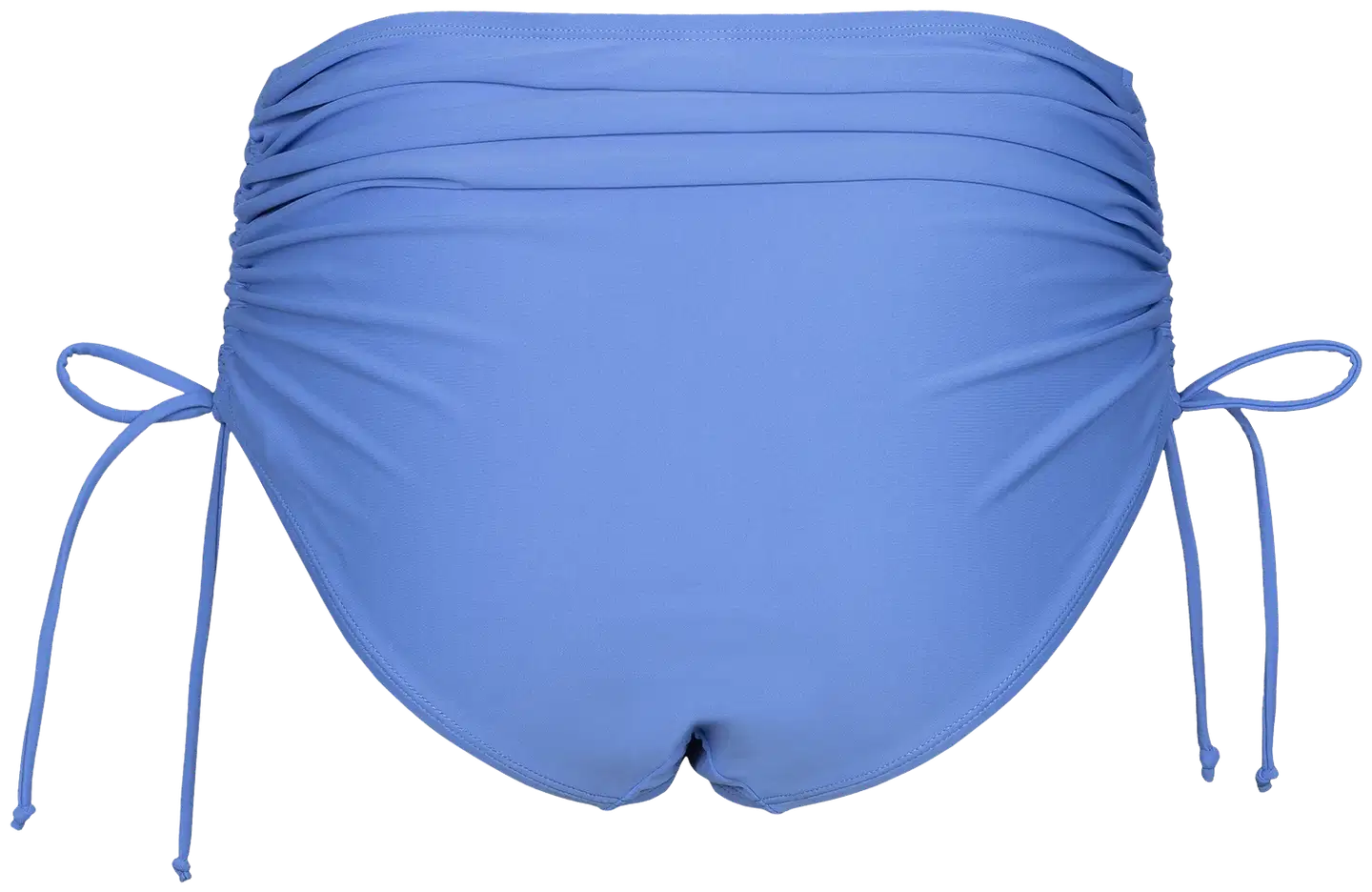 Finnwear naisten bikinihousut Nyöri T65797 - AzureBlue - 2