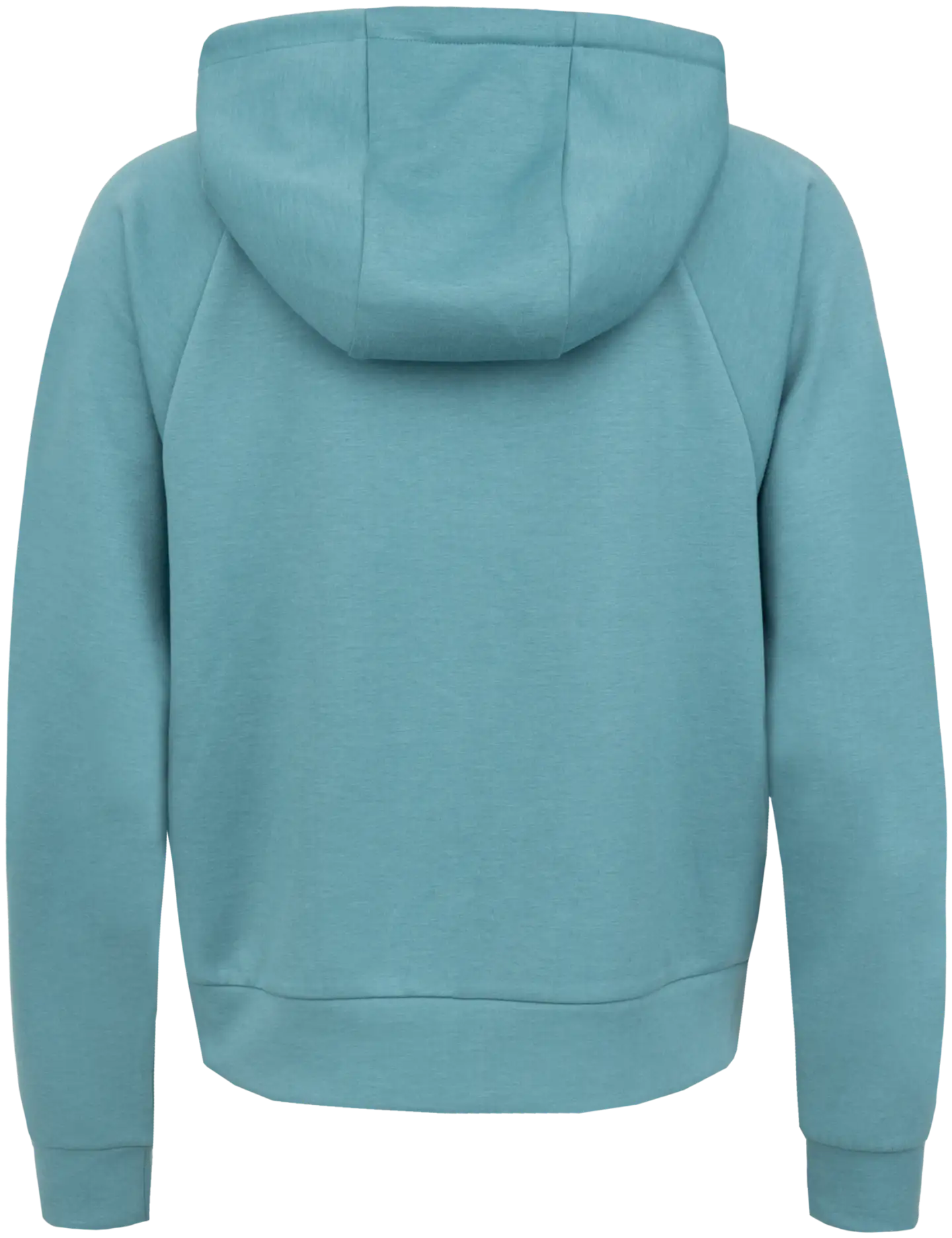 Danskin naisten hupparitakki scuba DCS2619 - Aqua 17-4911TCX - 3