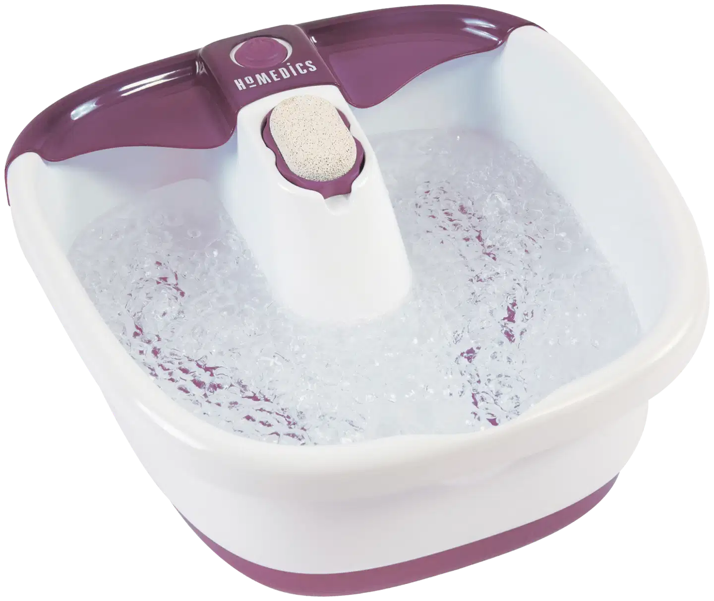 Homedics FB-55PB-EU jalkakylpy - 1