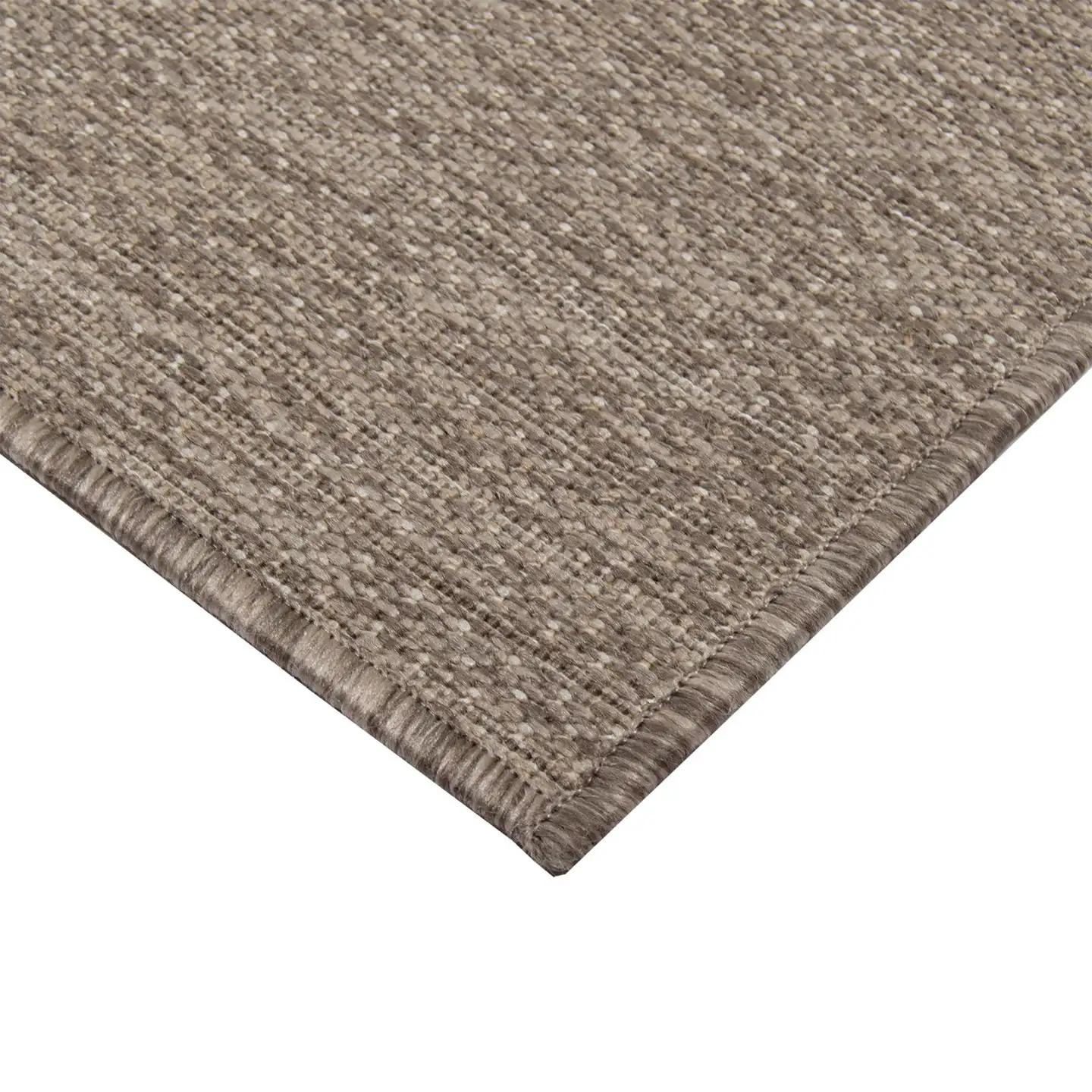 ihankotona matto Oslo 80x200 cm pellava - 2