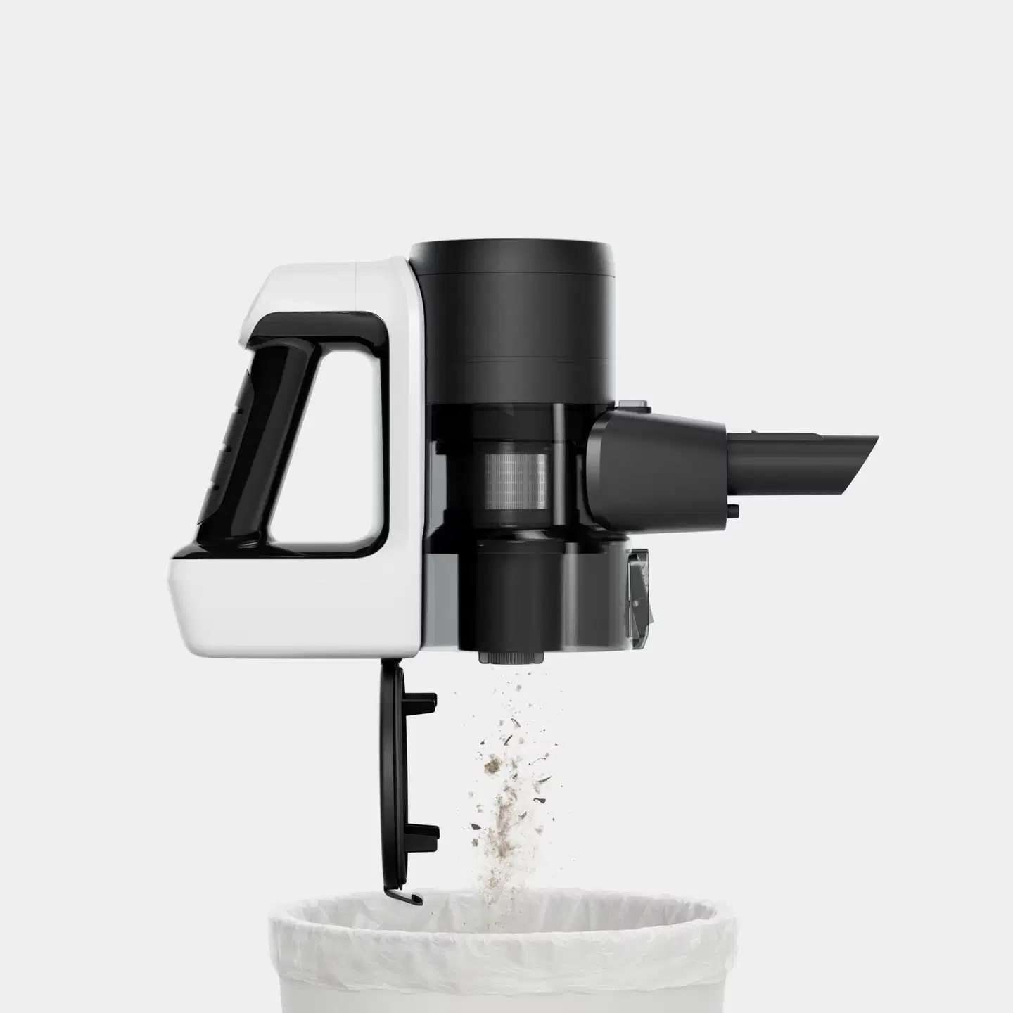 Kärcher varsi-imuri VCS 3 Nano Complete - 4