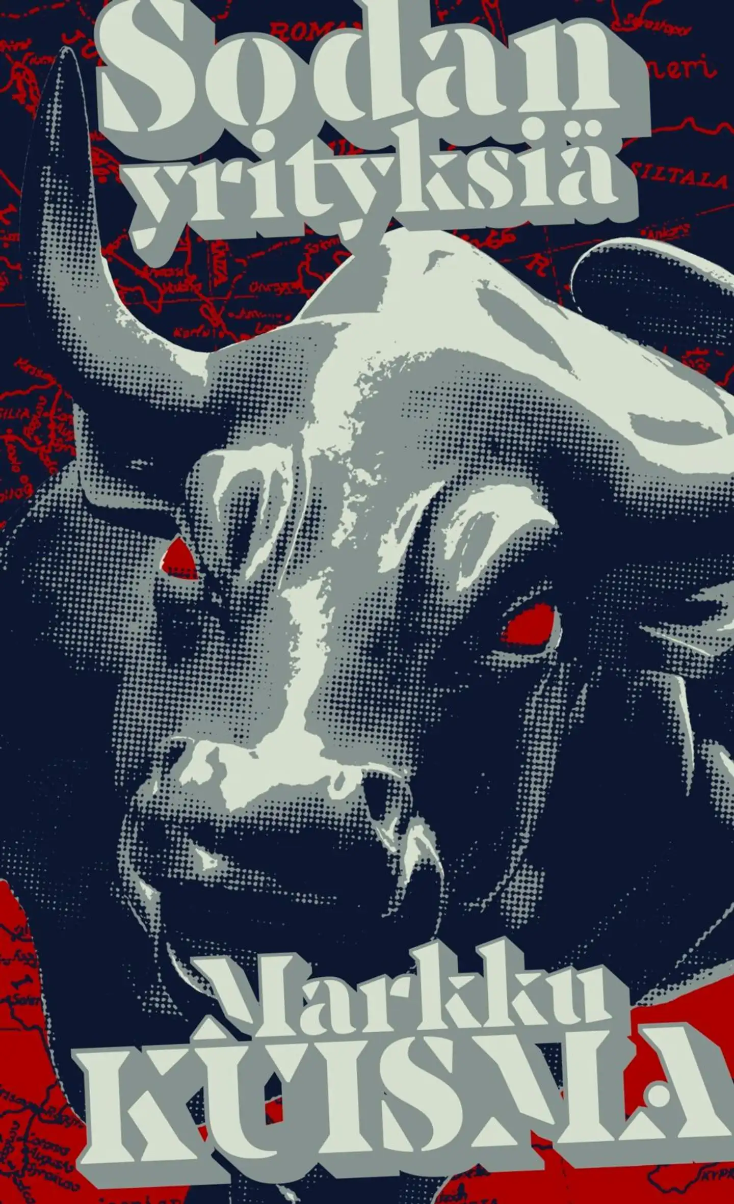 Kuisma, Sodan yrityksiä