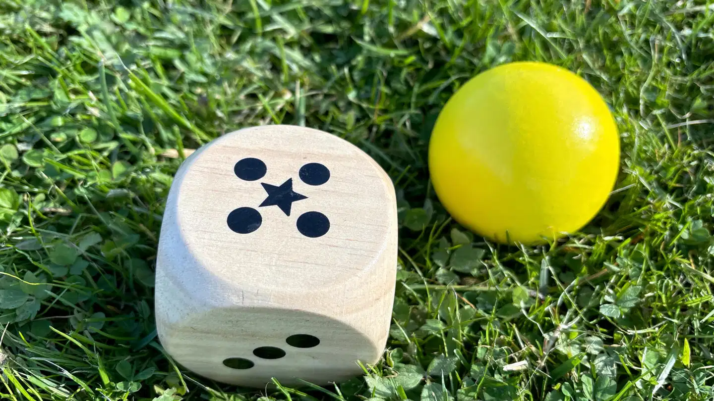 Bex Sport peli 5Star Family - 7