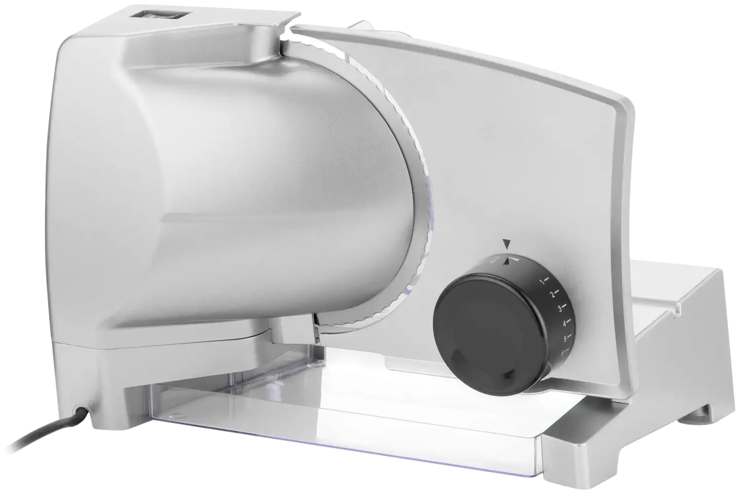 Sencor viipalointikone SFS 3050SL hopea - 2