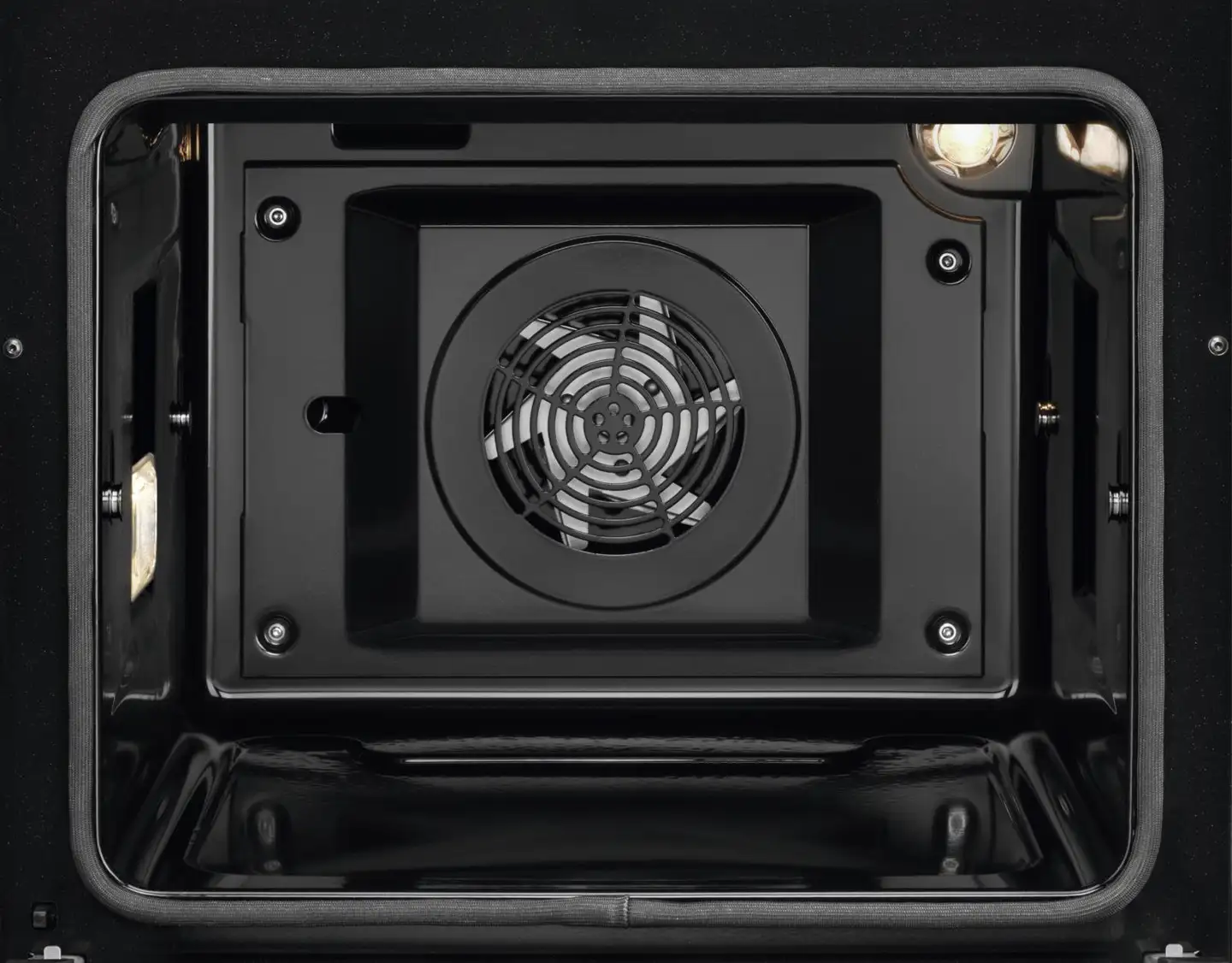 Electrolux Induktio lattialiesi LKI6489NOX 60cm teräs - 5