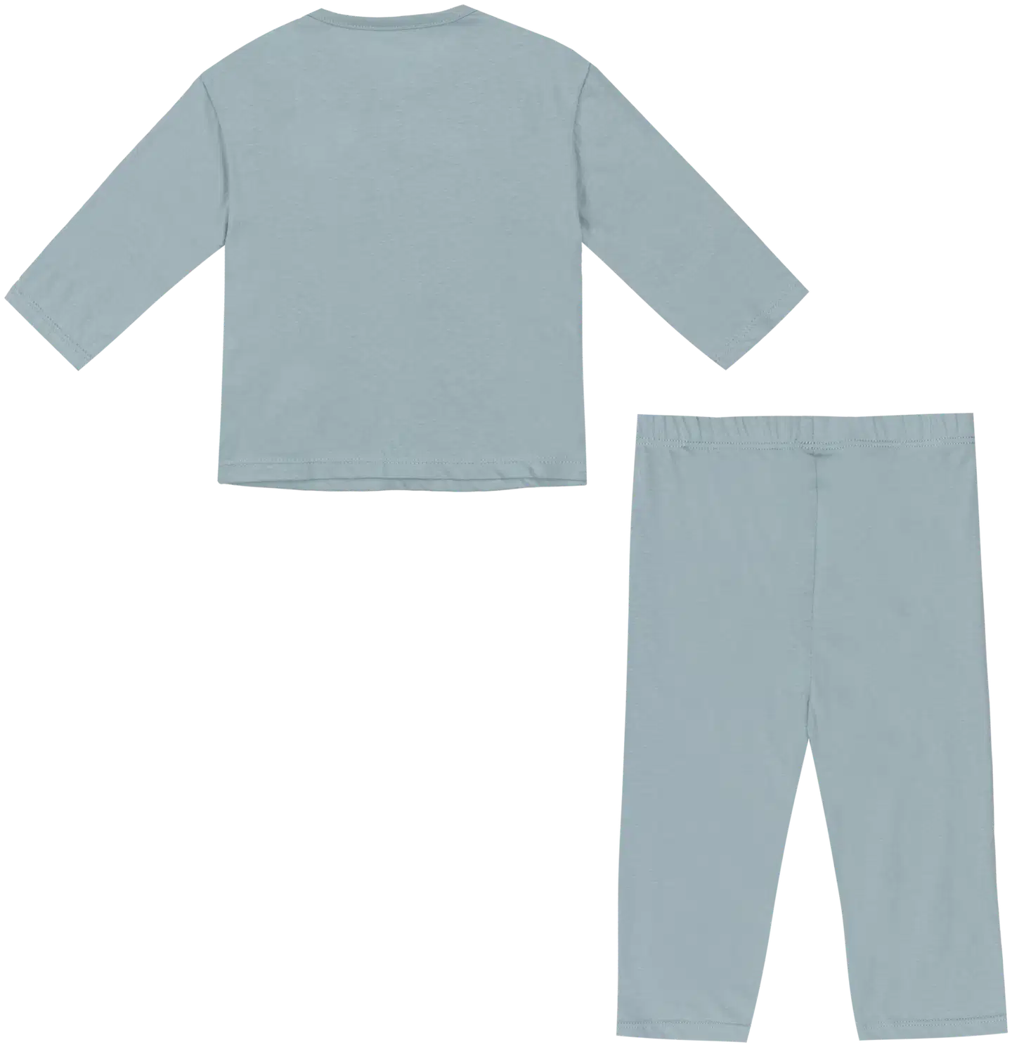 Disney vauvojen pyjama Minni Hiiri I286807 - AQUA - 3