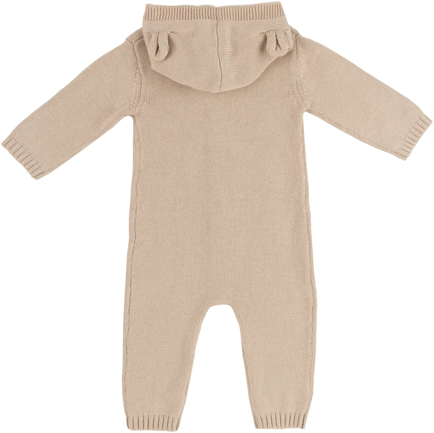 Ciraf vauvojen neulehaalari unisex 250b244136 - BEIGE - 2