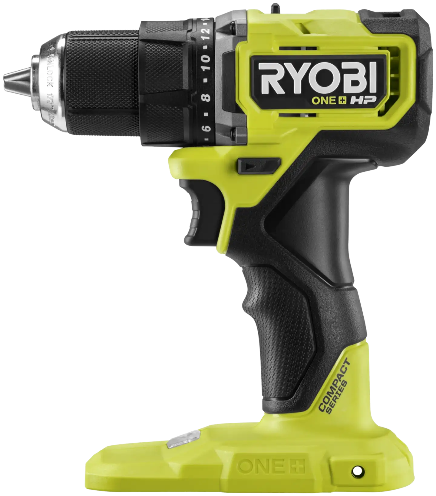 Ryobi AKKUPORAKONE RDD18C1-0 - 1