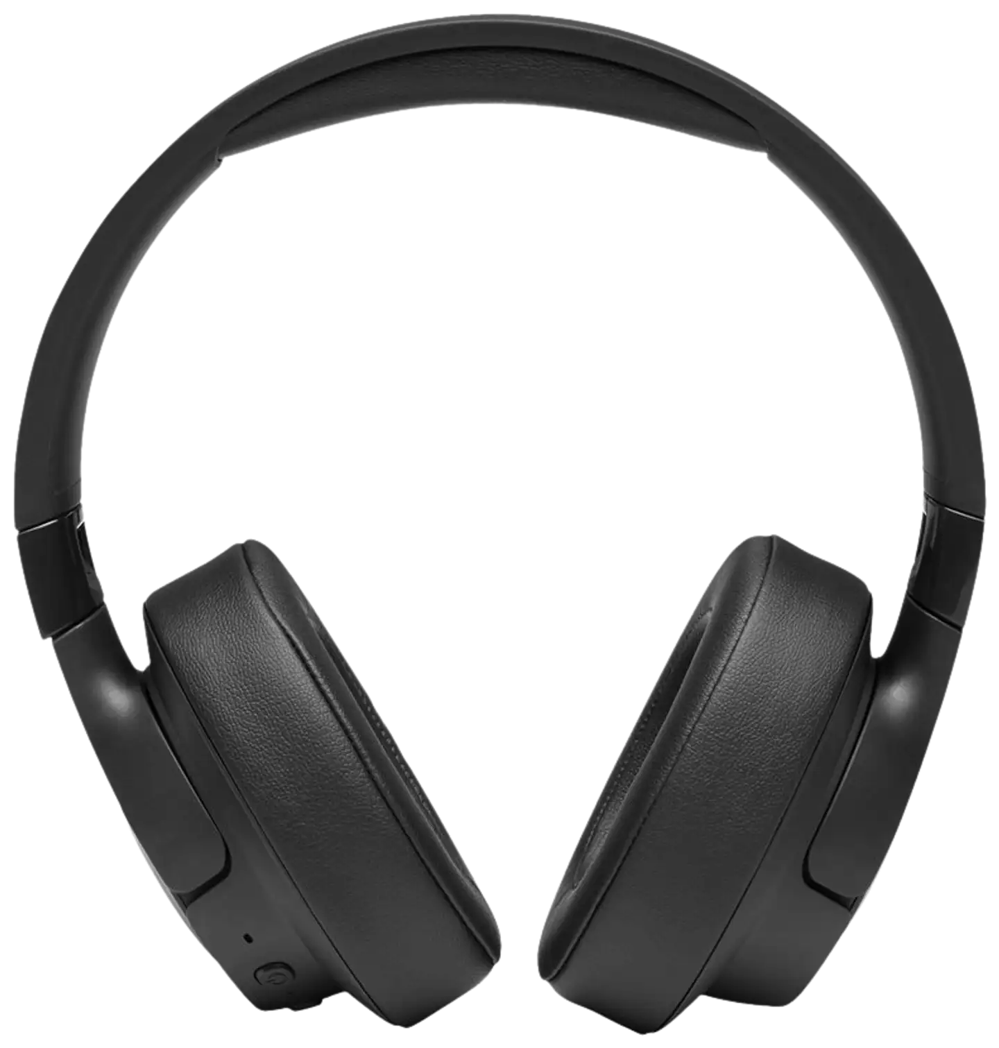 JBL langattomat Bluetooth-vastamelukuulokkeet TUNE 760NC musta - 2