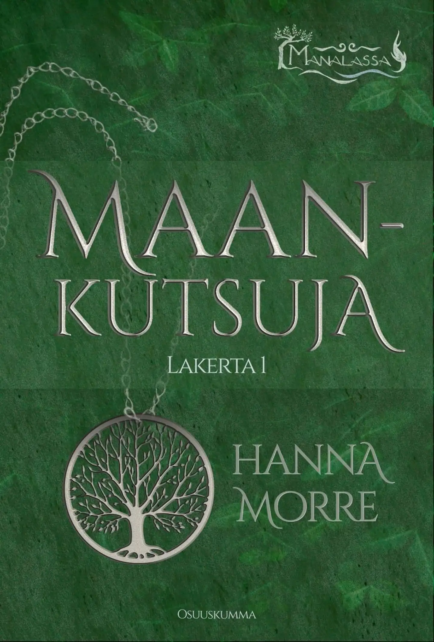 Morre, Maankutsuja