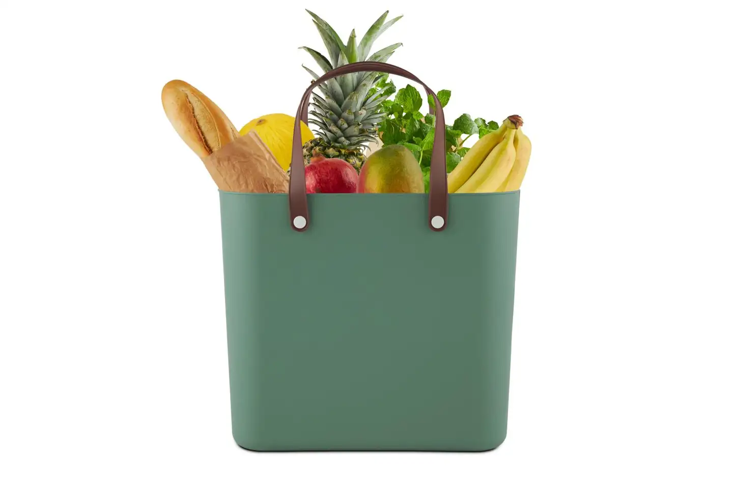 Monitoimikassi Albula Style 25l - 6