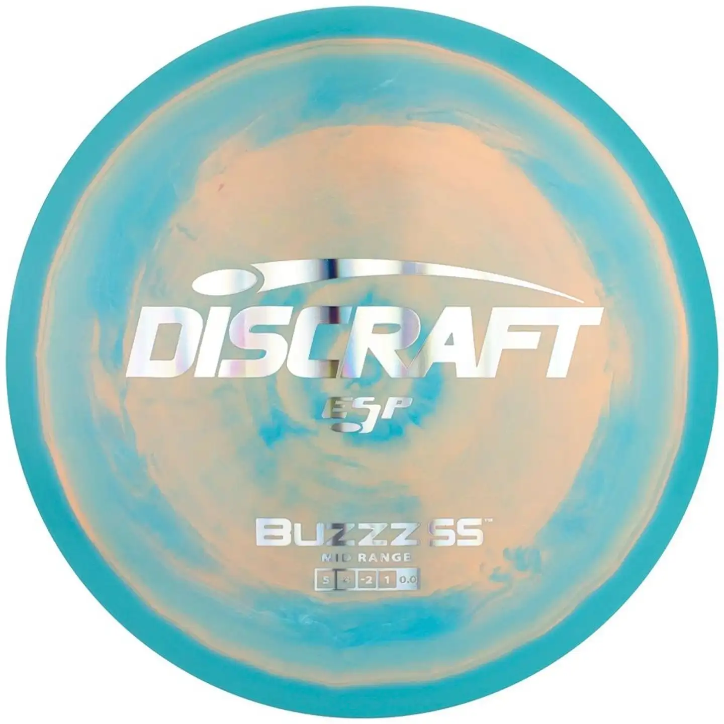 Discraft ESP Buzzz SS Midrange