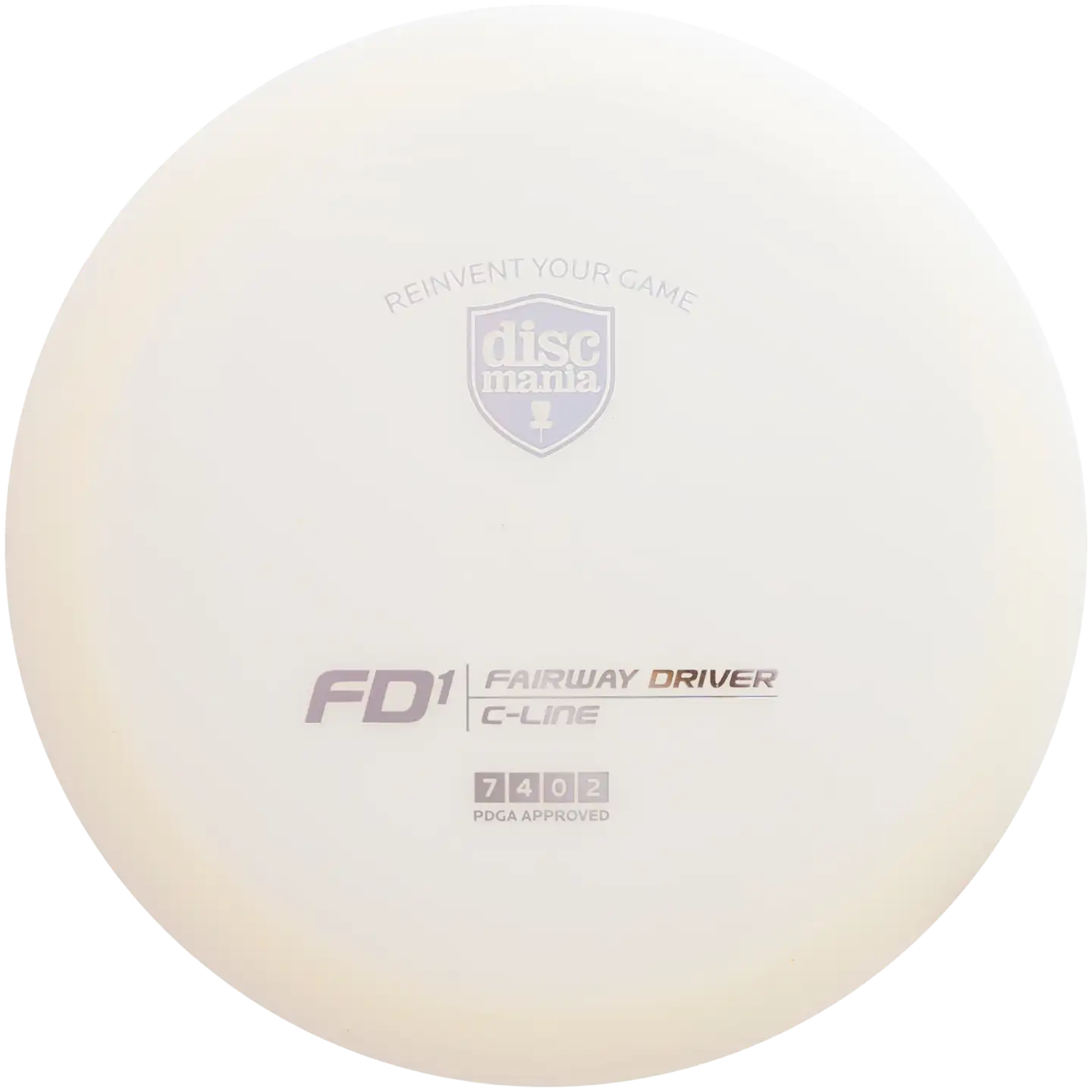 Discmania driveri C-LINE FD1 - 3