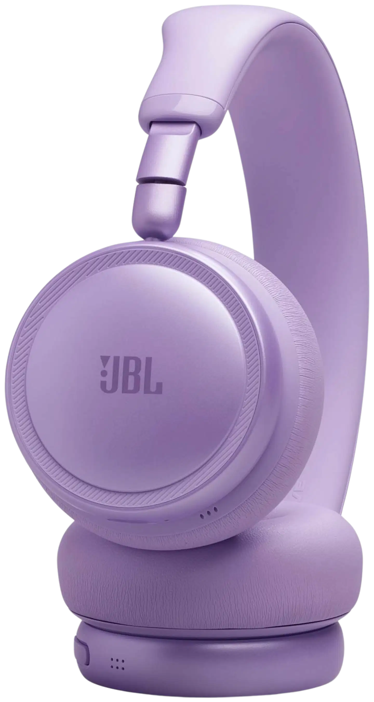 JBL langattomat vastamelukuulokkeet Live 680NC violetti - 4