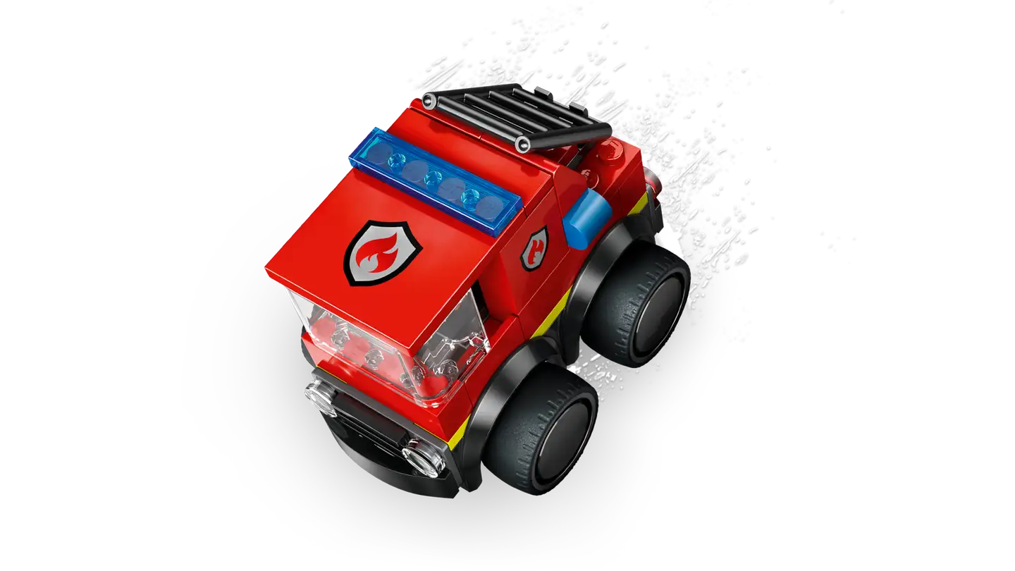 LEGO® City Brick Rides 60482 Menopelit – Paloauto - 12