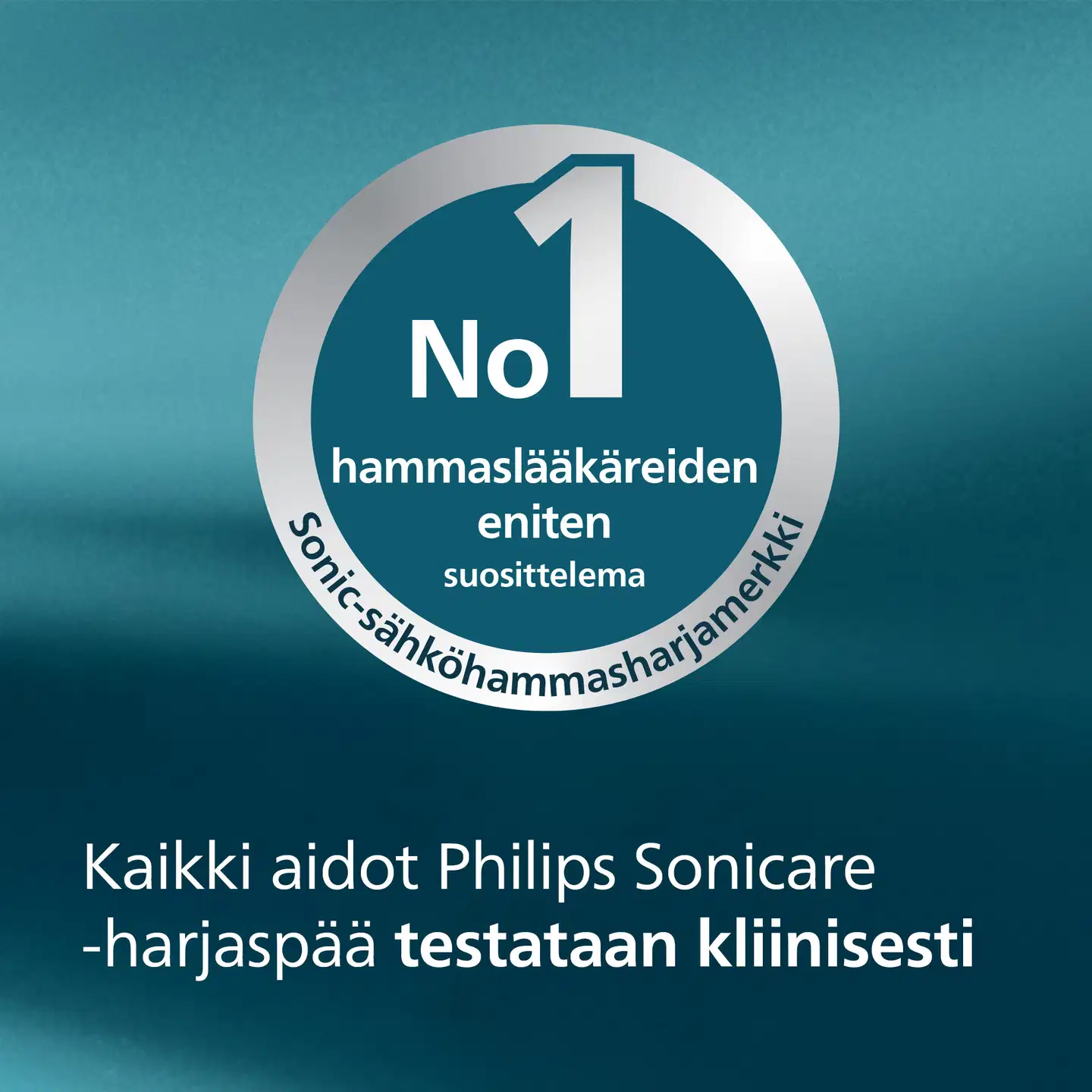 Philips Sonicare Intercare vaihtoharja 6 kpl HX9006/87 - 4