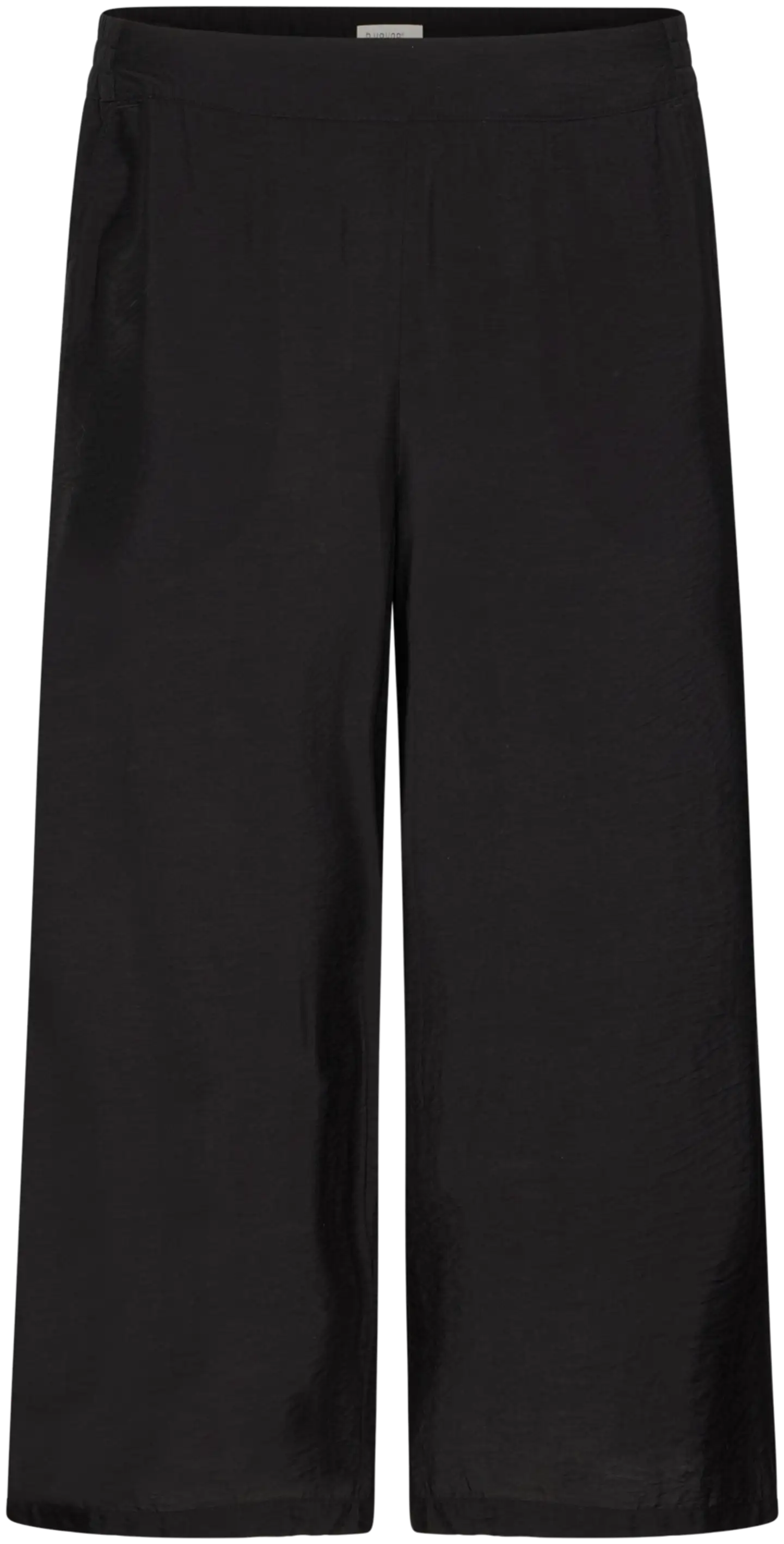 B.young Curvy naisten housut Bcmmhailey - BLACK - 1