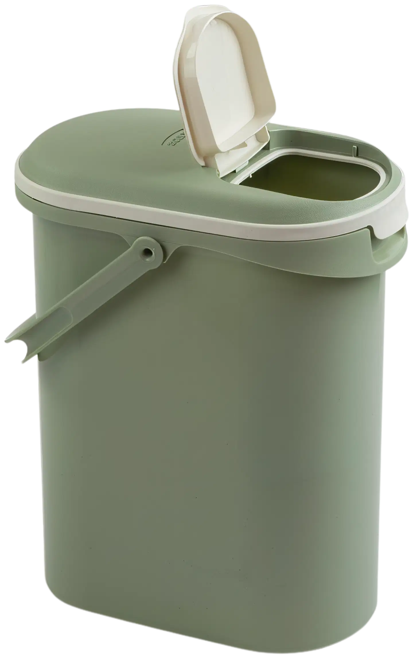 Curver lemmikkien ruoansäilytysastia 4kg - 3