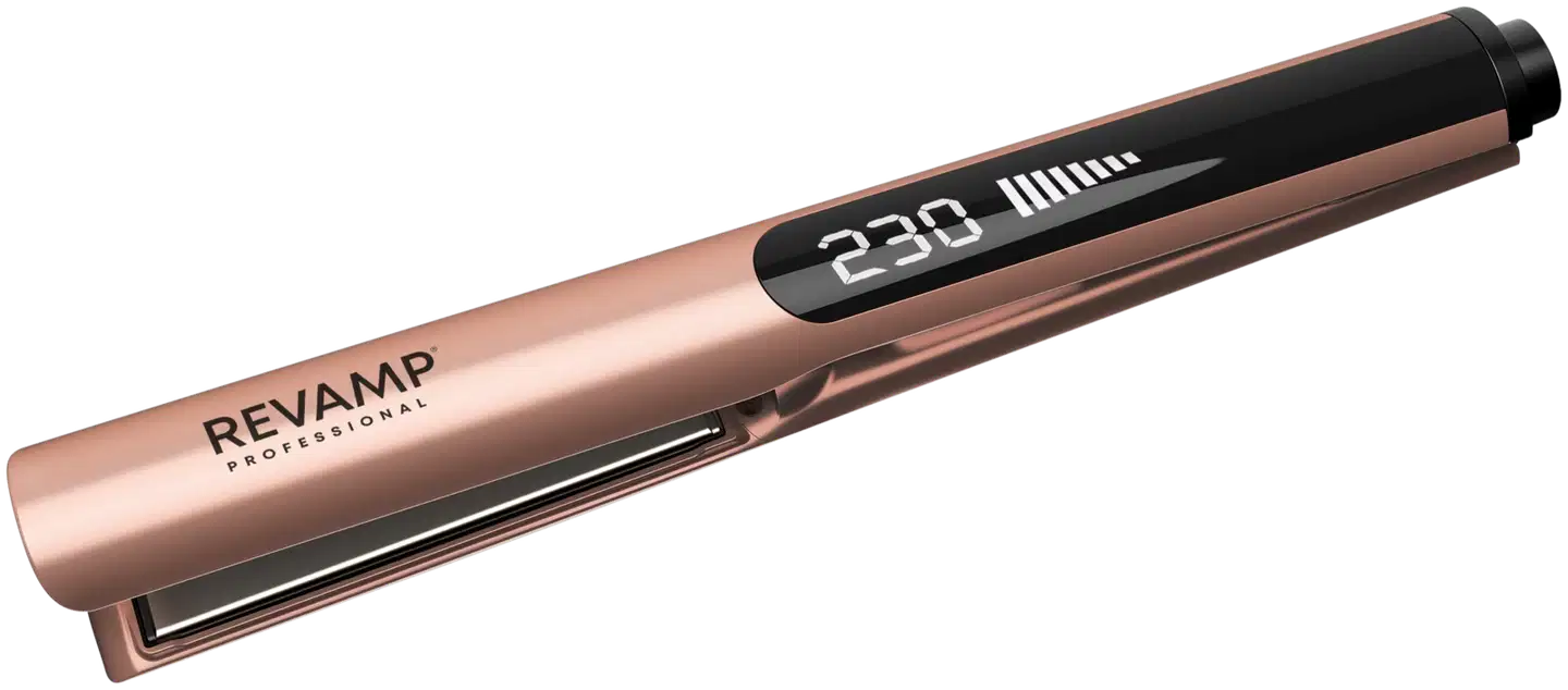 Revamp Dynamic Radiance Straight & Style suoristusrauta (ST-1900GD-EU) - 3