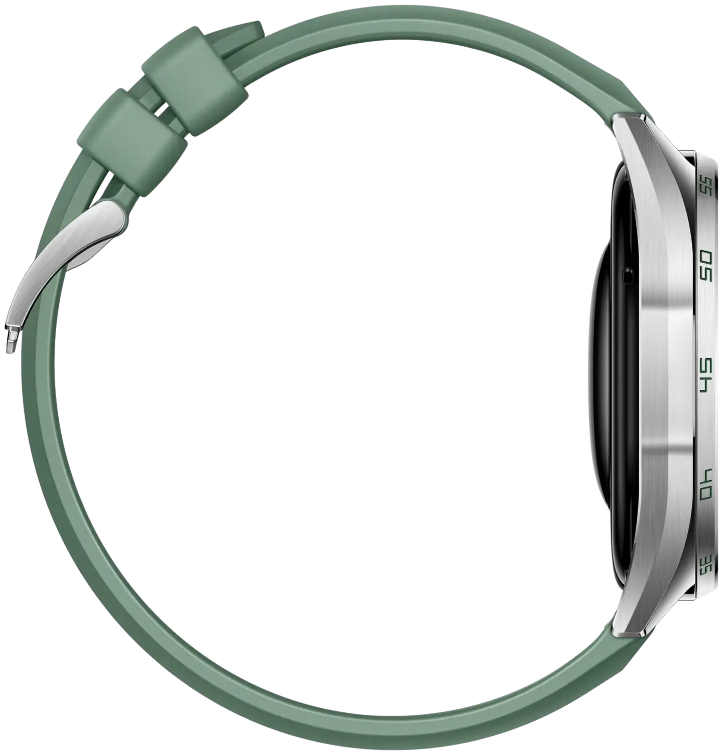 Huawei älykello Watch GT 6 46 mm vihreä - 6