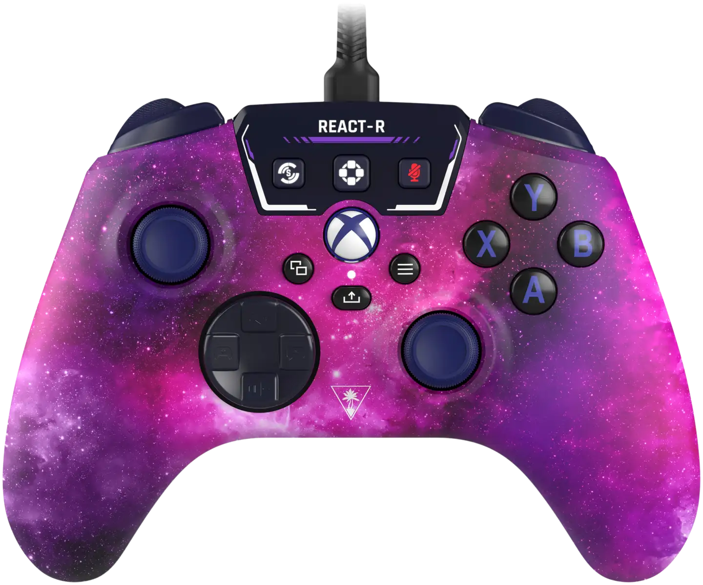 Turtle Beach REACT-R Nebula Xbox/PC ohjain - 1