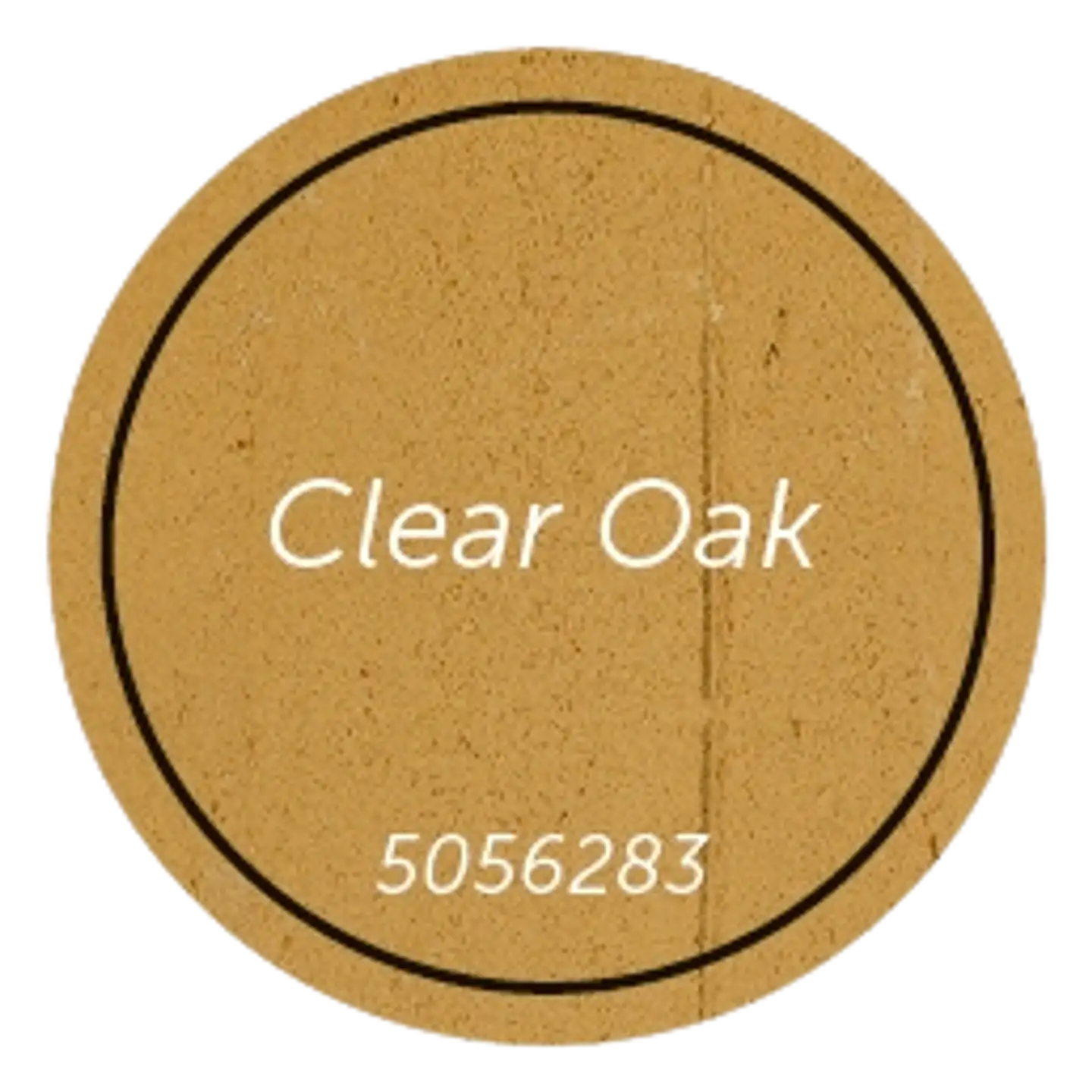 Liberon puukitti 200 ml Clear Oak - 2