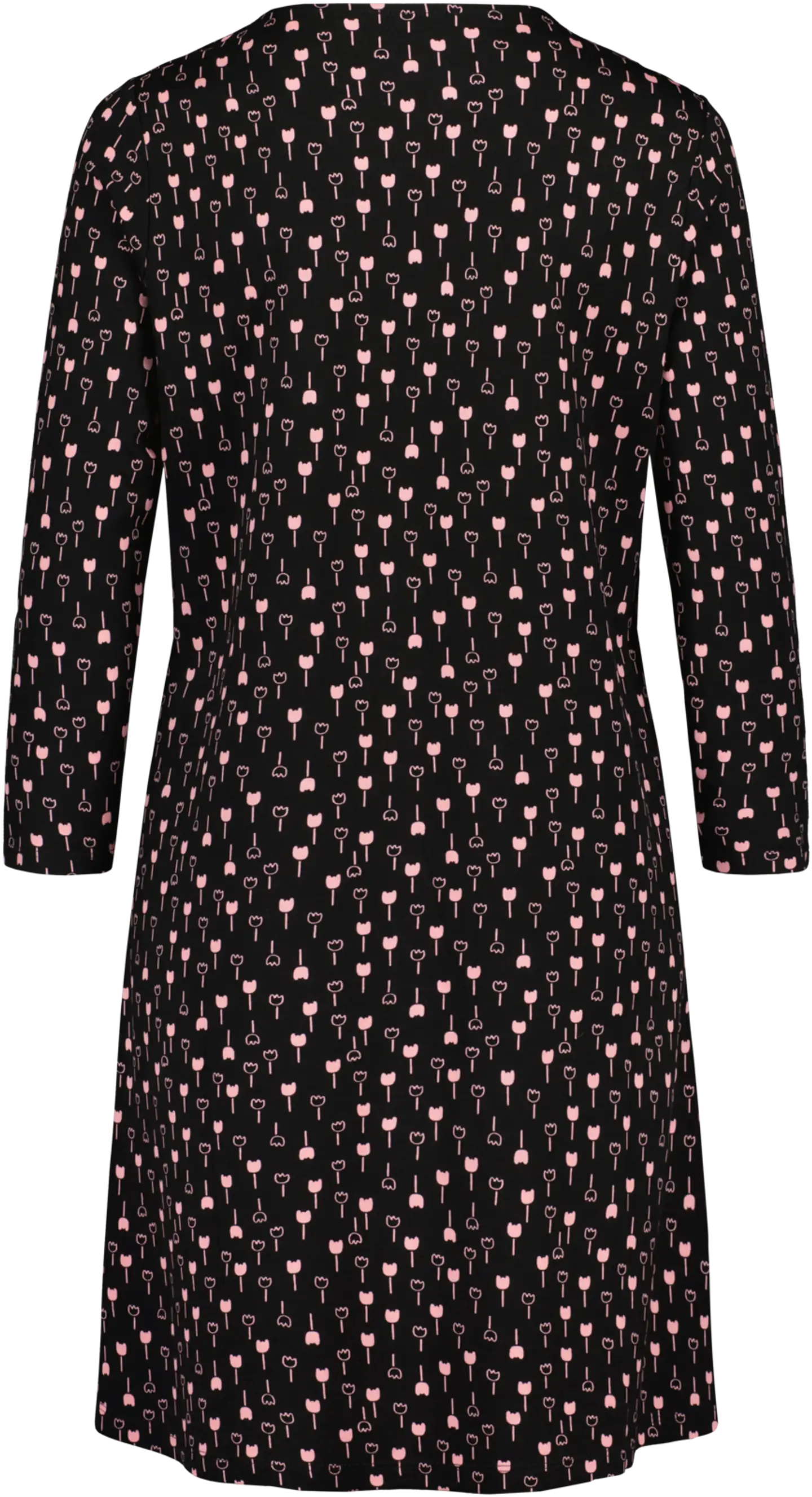 House naisten mekko 218H260304, PatternLab - Multicolor - 2