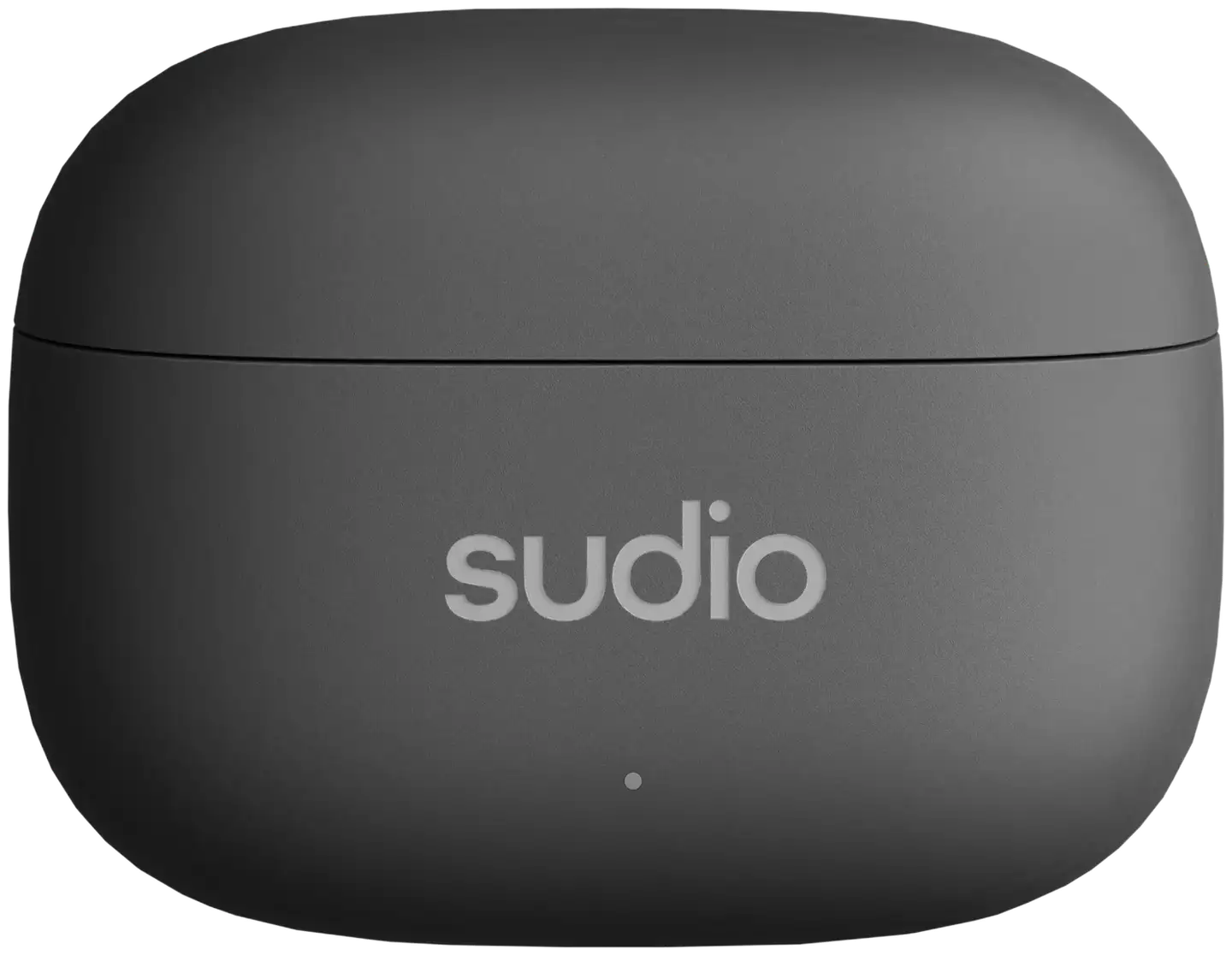 Sudio Bluetooth vastamelunappikuulokkeet A1 Pro musta - 3