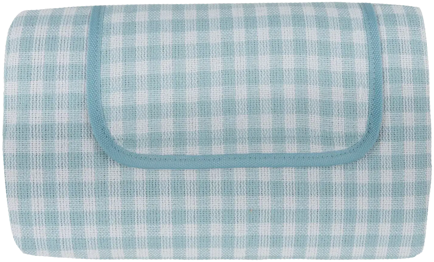 House piknik-huopa Gingham 130x170 cm