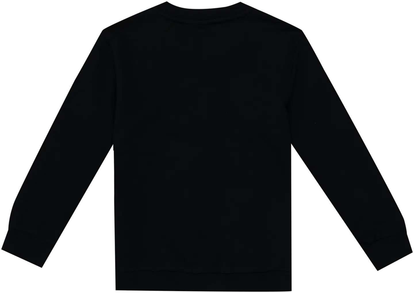 Ciraf lasten collegepusero monster 25PC263301 - black - 2
