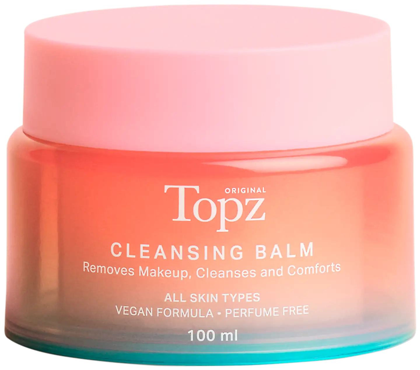 Topz puhdistusbalsami 100 ml