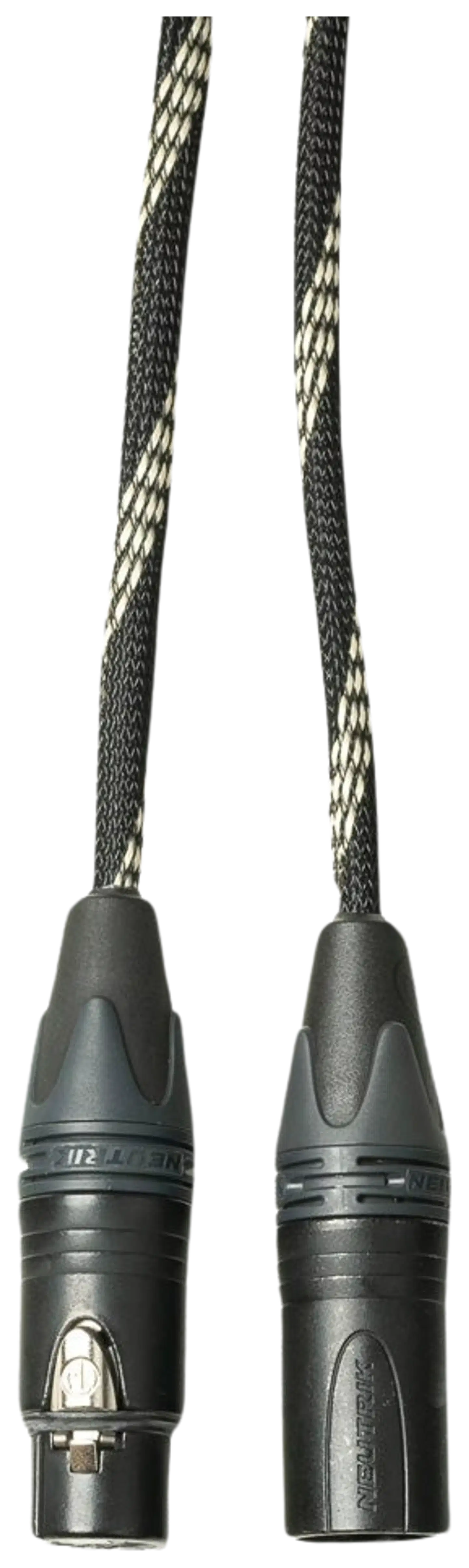 Pro-Ject RCA signaalikaapeli Connect It Line DS XLR 1.23m - 7