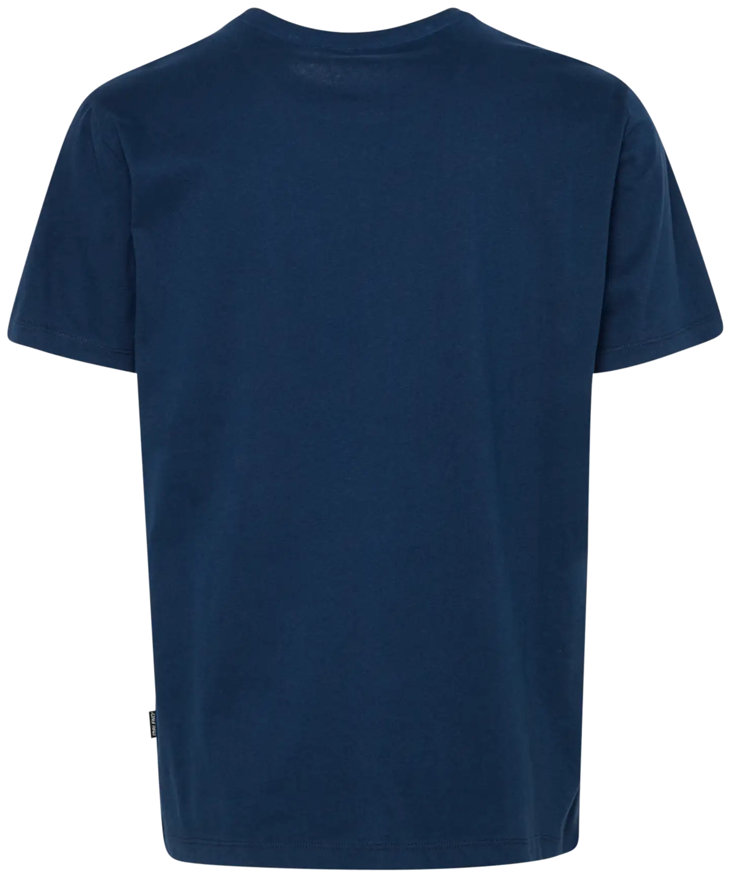 Blend miesten t-paita BHJabin - Dress blues - 2