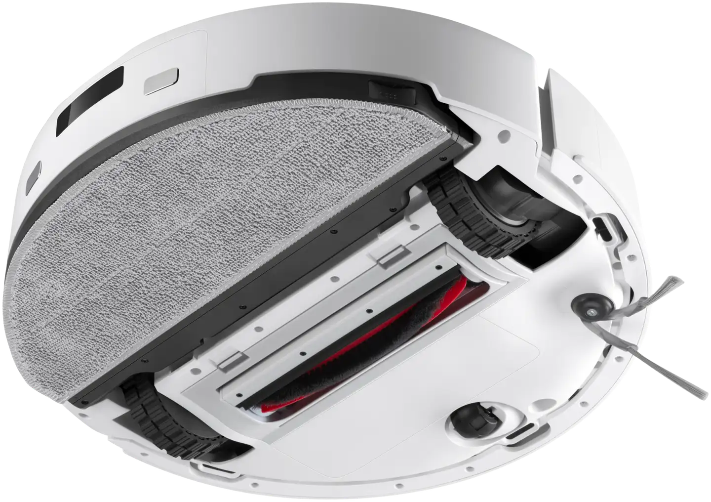 Roborock Robotti-imuri Q10 PF Valkoinen - 4