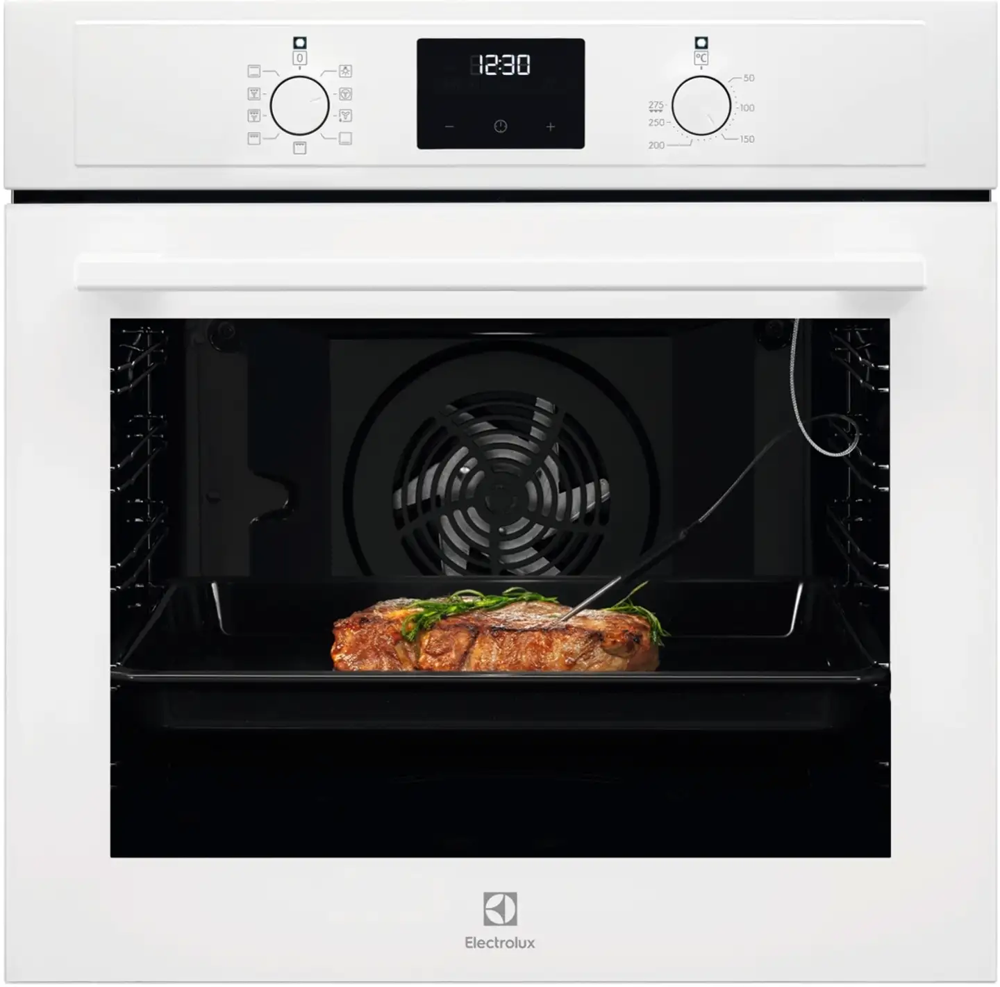 Electrolux erillisuuni COB400W - 1