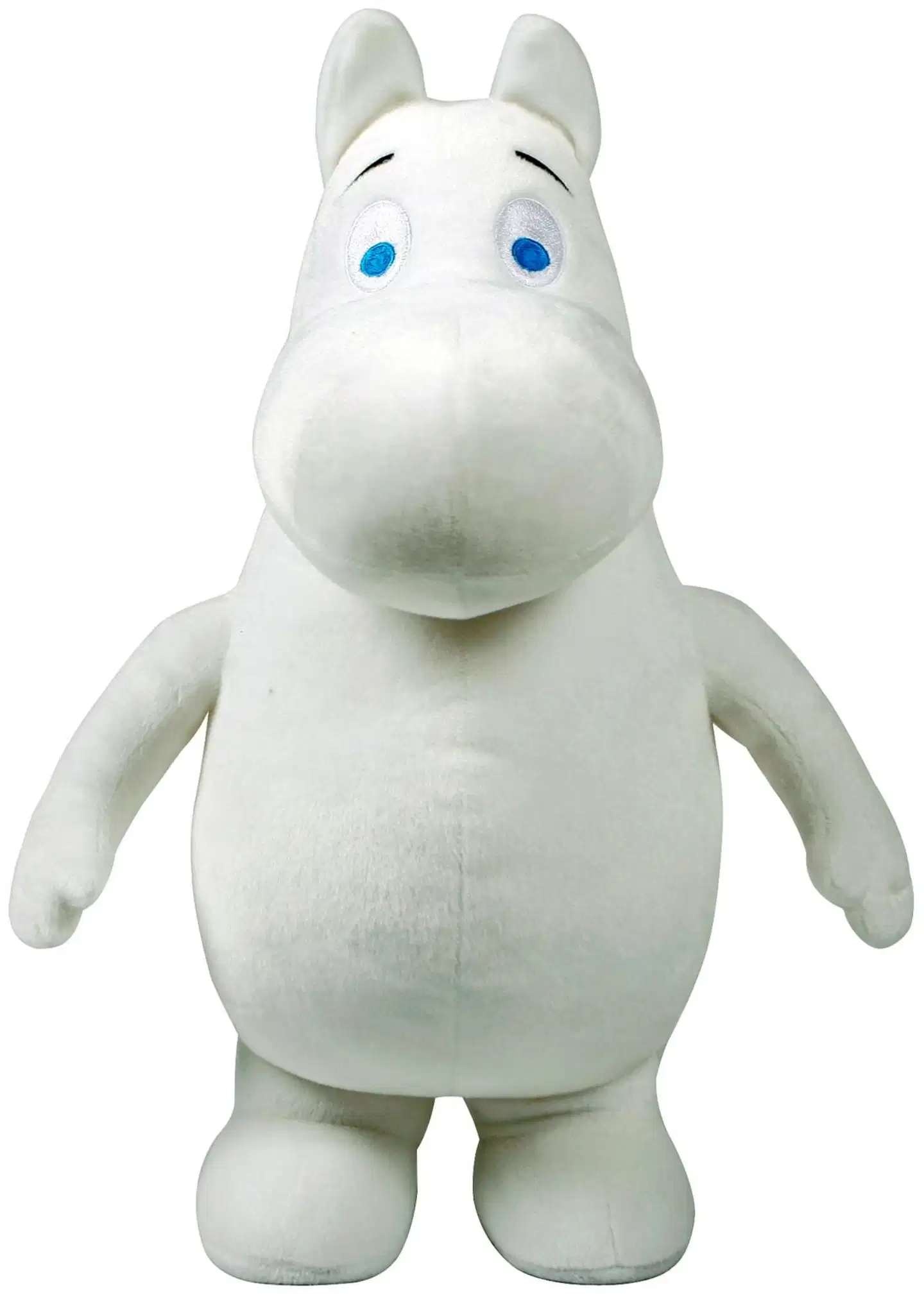 Moomin by Martinex Muumipeikko-pehmolelu 40 cm