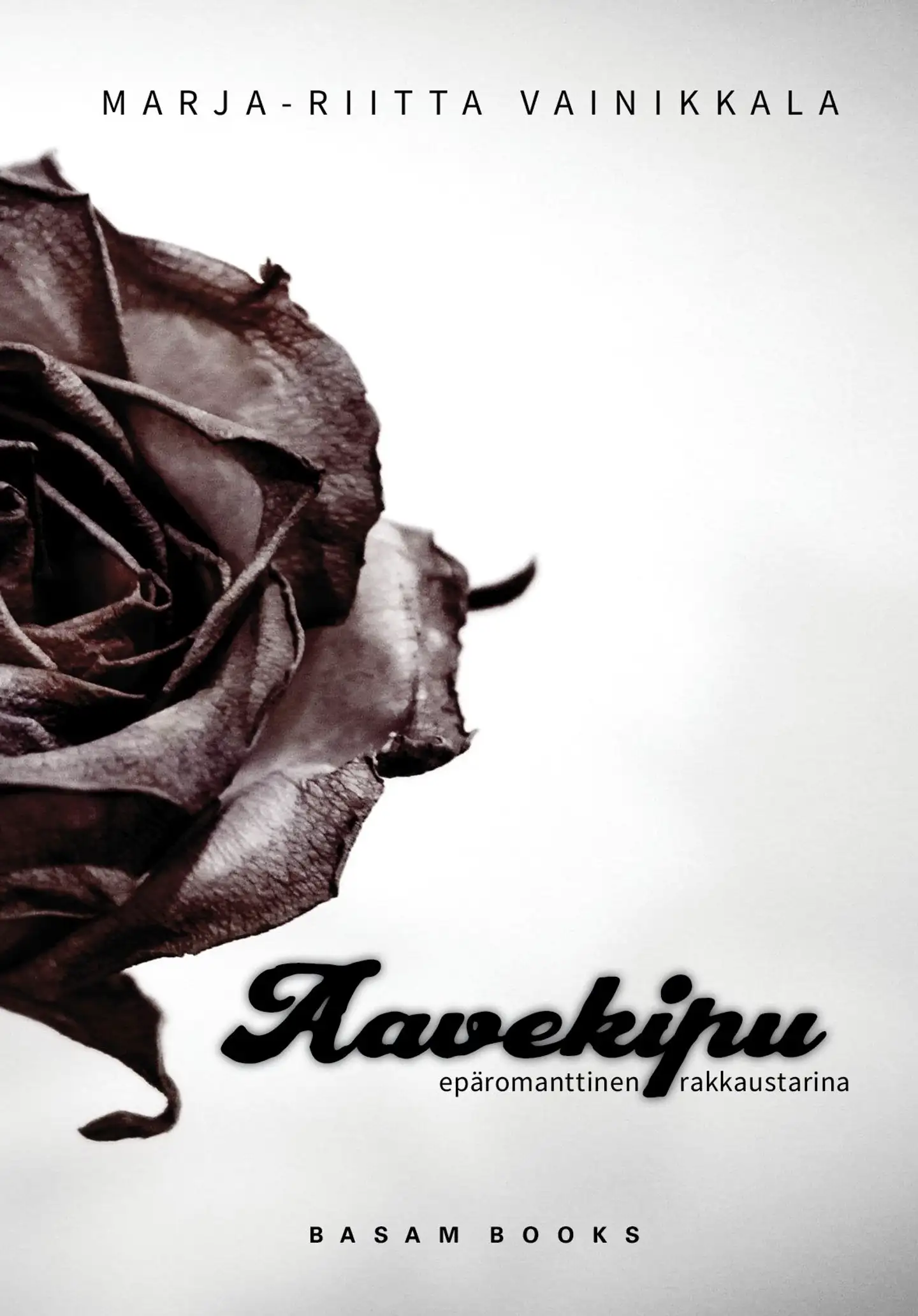 Vainikkala, Aavekipu