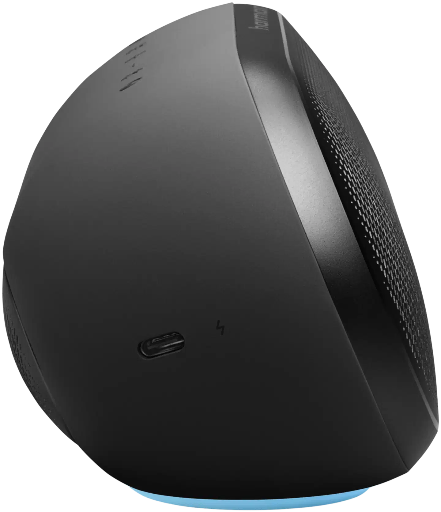 Harman Kardon Bluetooth kaiutin Luna 2, musta - 4