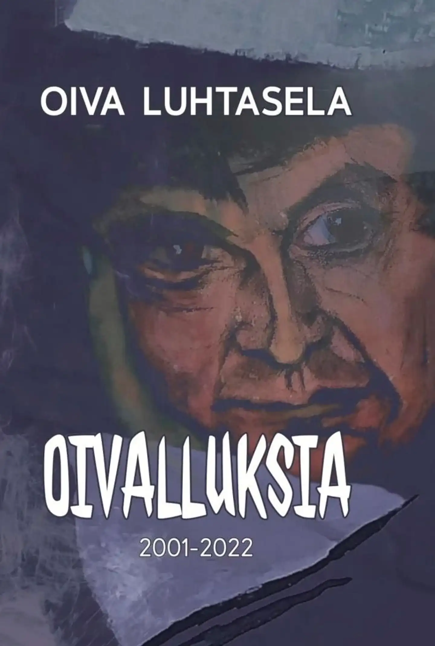 Luhtasela, Oivalluksia - 2001-2022