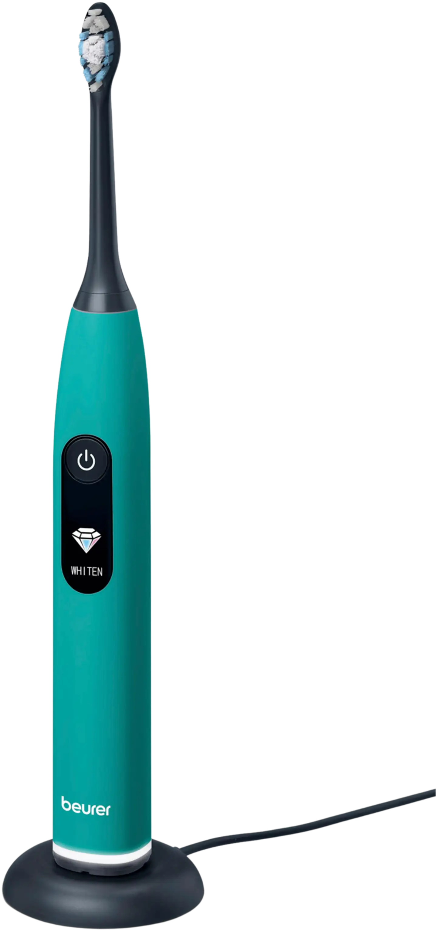 Beurer sähköhammasharja SC50 Sonic ocean breeze - 1