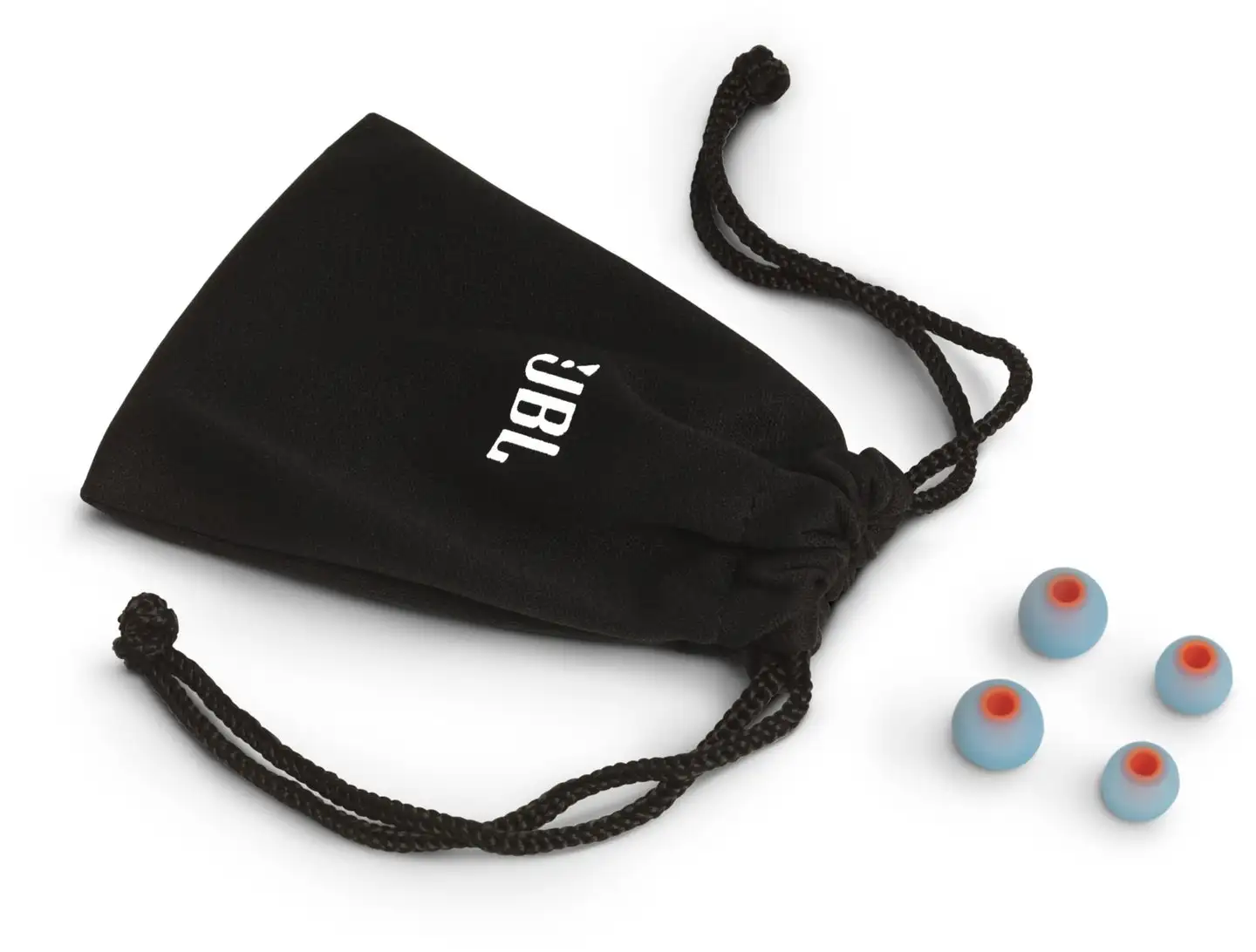 JBL langalliset nappikuulokkeet Tune 210 harmaa - 7