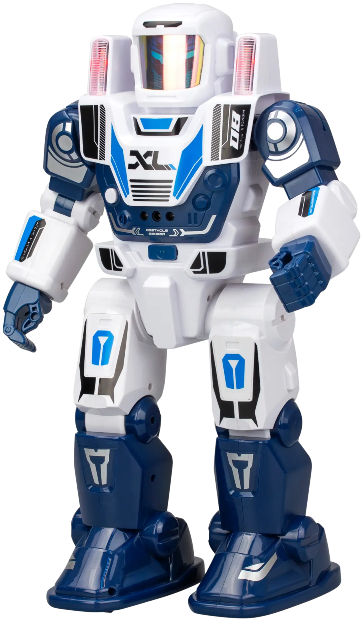Silverlit robotti Program A Bot XL - 2