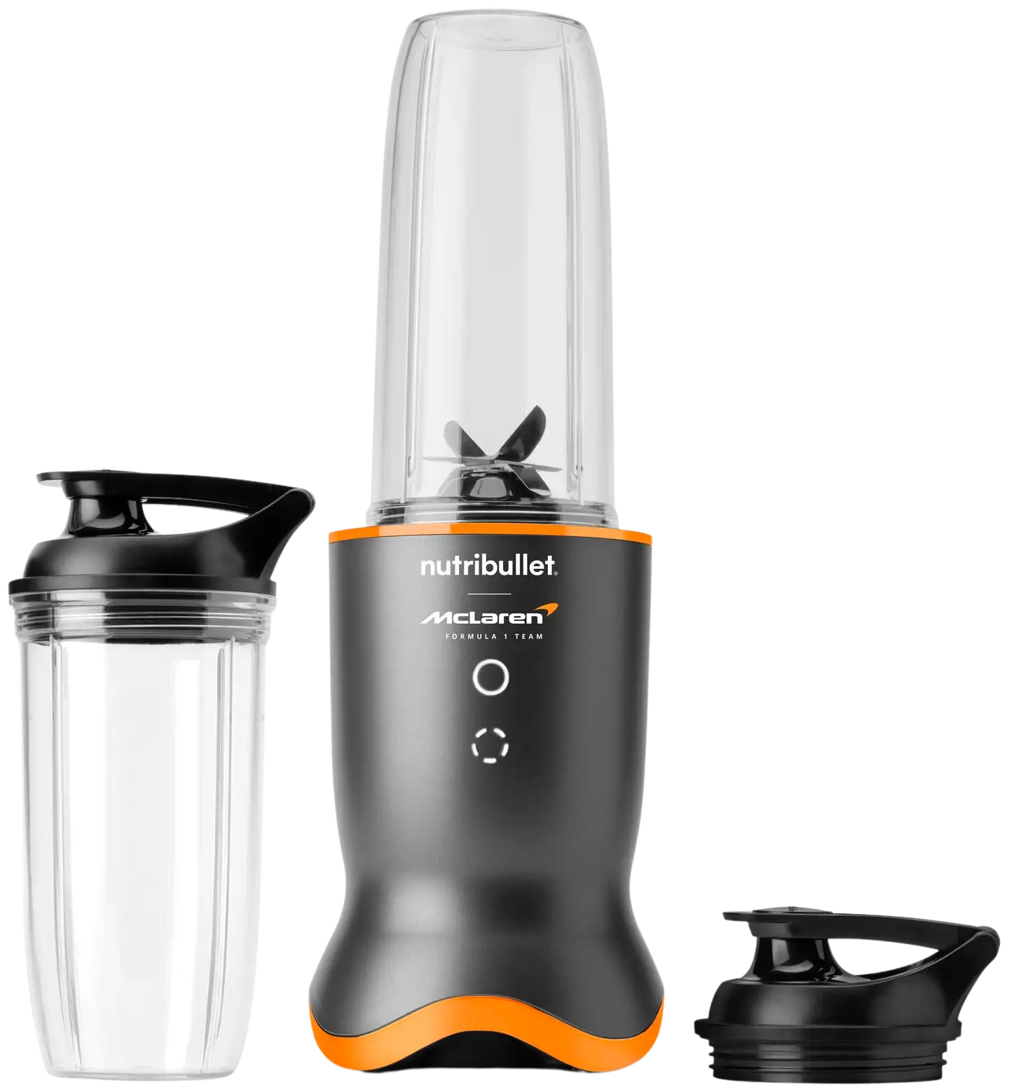Nutribullet tehosekoitin Ultra McLaren NB1206GO-MC - 2