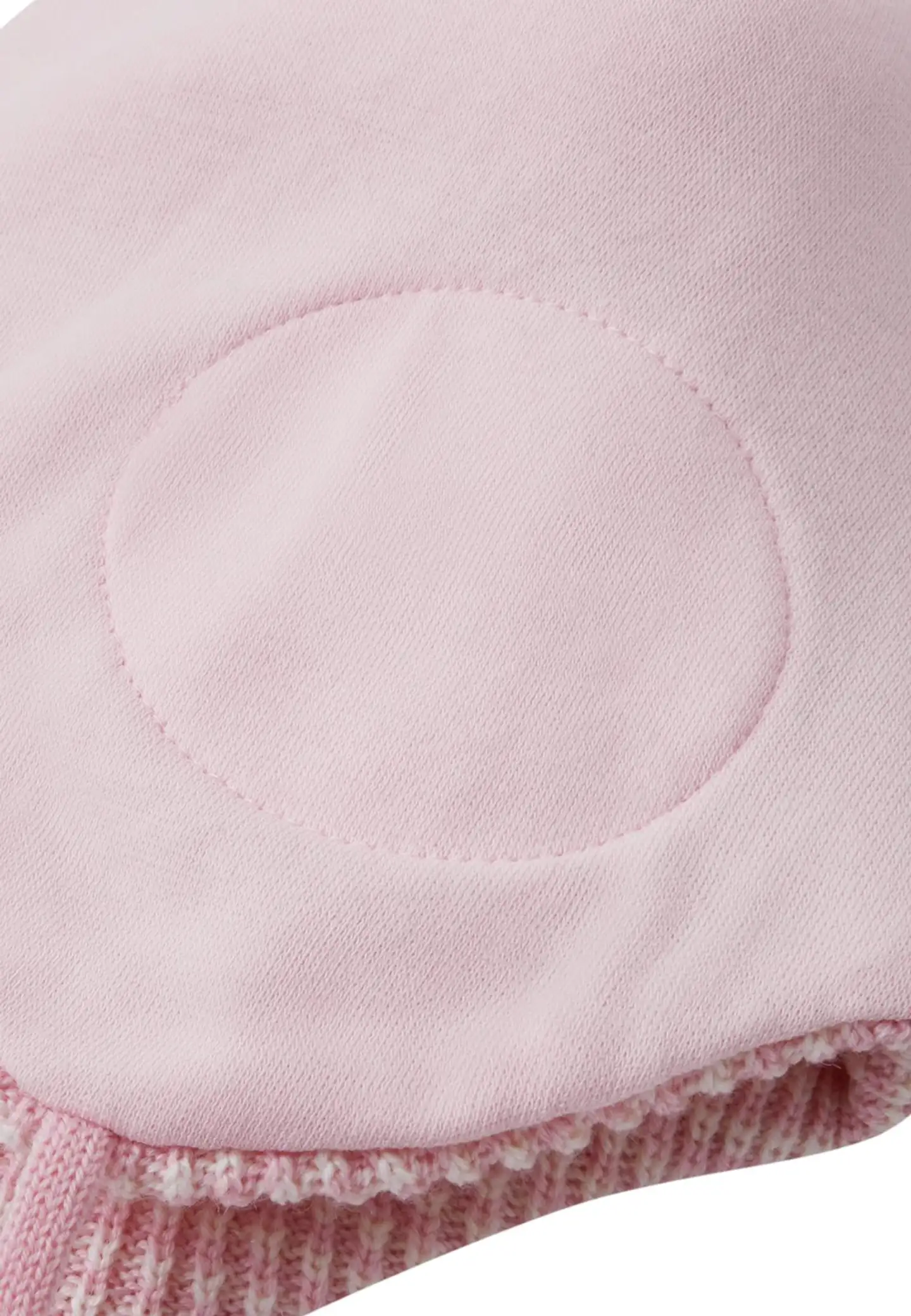 Reima lasten pipo Kuuru - Pale rose - 6