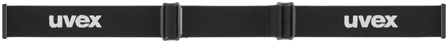 Uvex laskettelulasit Speedy Nova - MUSTA - 4