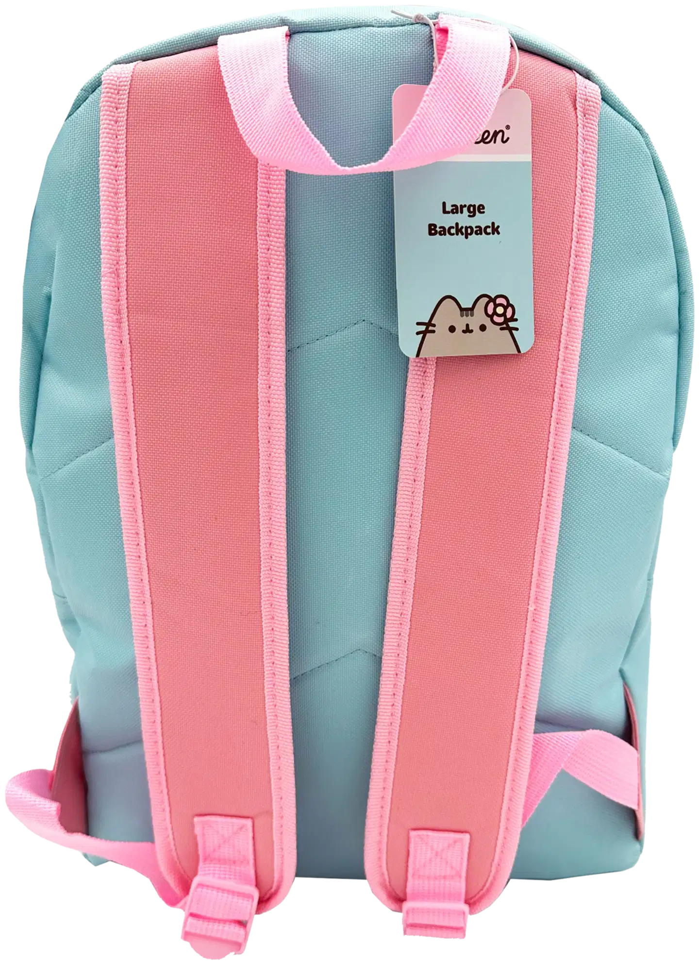 Pusheen reppu etutaskulla - 3