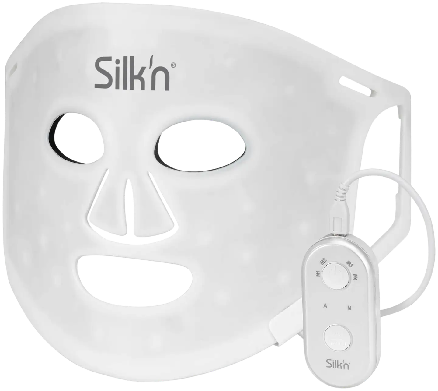 Silk'n kasvonaamio LED-valo 100 - 2