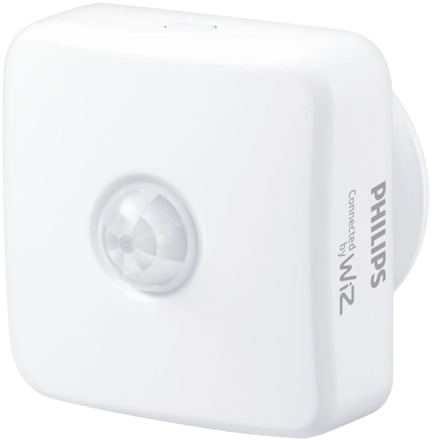 Philips Smart Lighting liiketunnistin paristoilla valkoinen - 1